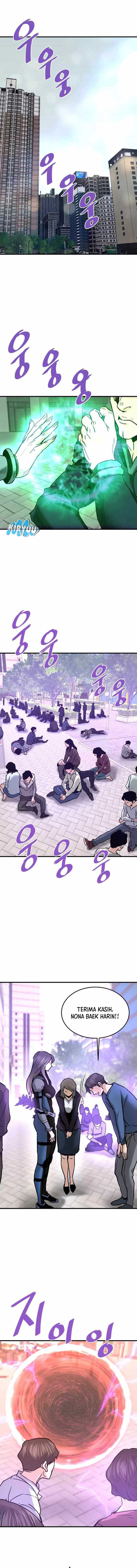 Returned From Hell Chapter 108