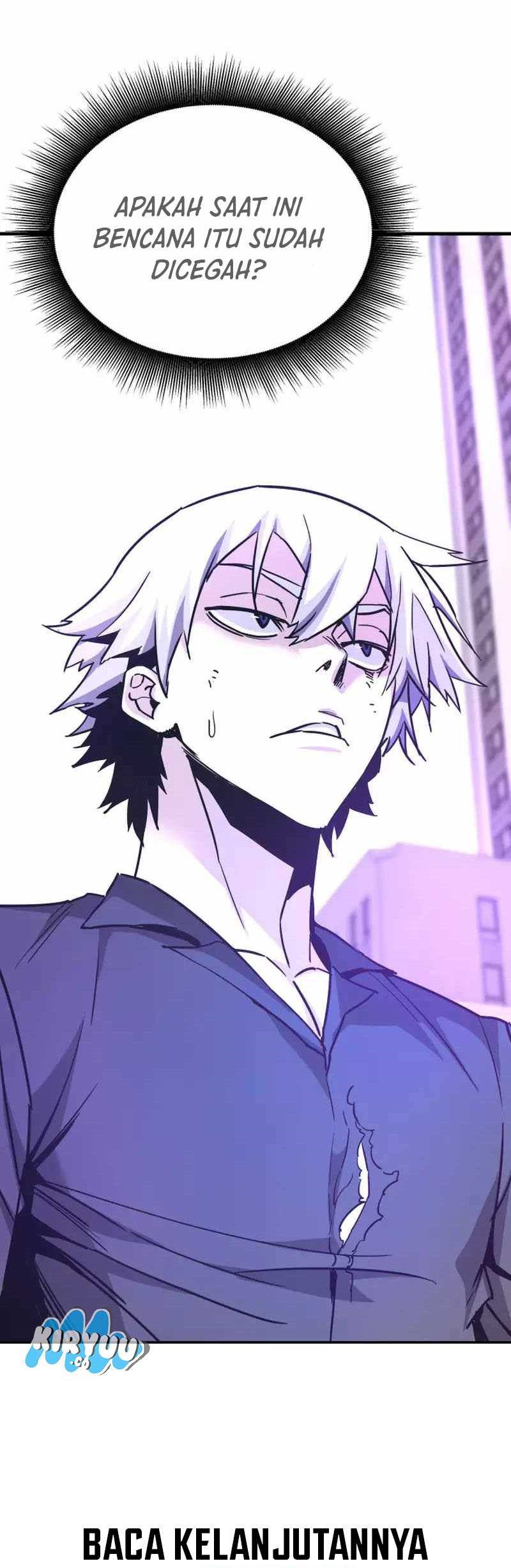 Returned From Hell Chapter 108