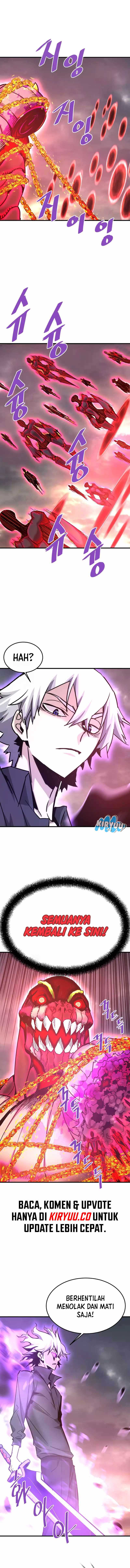 Returned From Hell Chapter 108