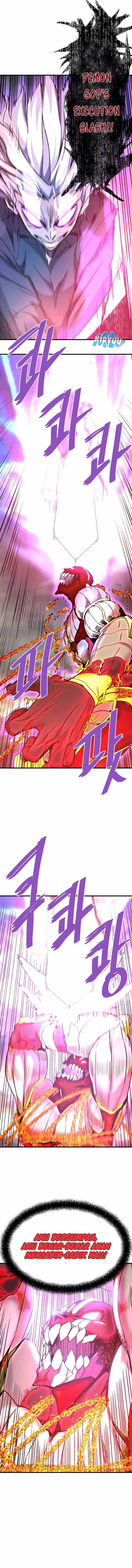 Returned From Hell Chapter 108