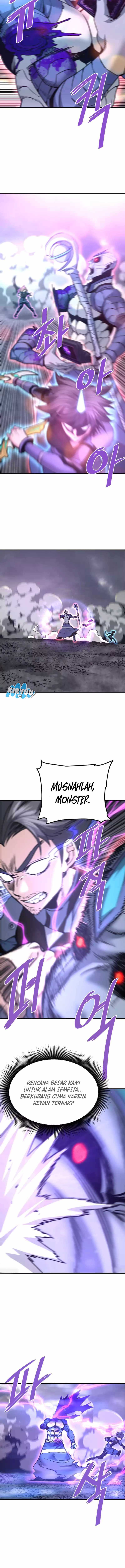 Returned From Hell Chapter 108