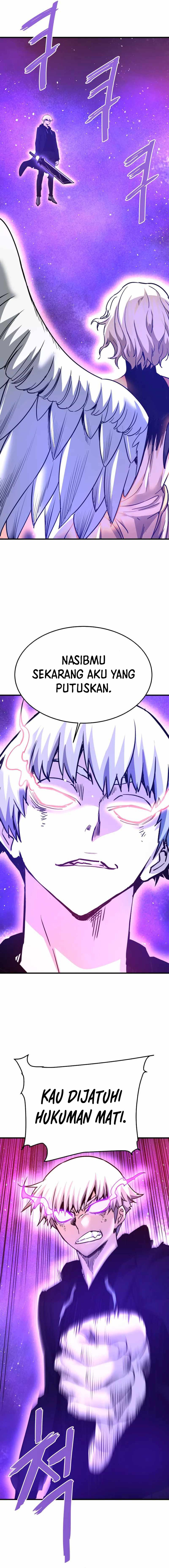 Returned From Hell Chapter 116