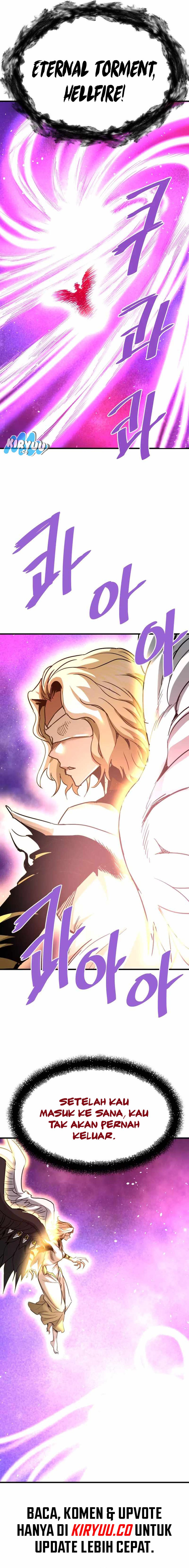 Returned From Hell Chapter 116