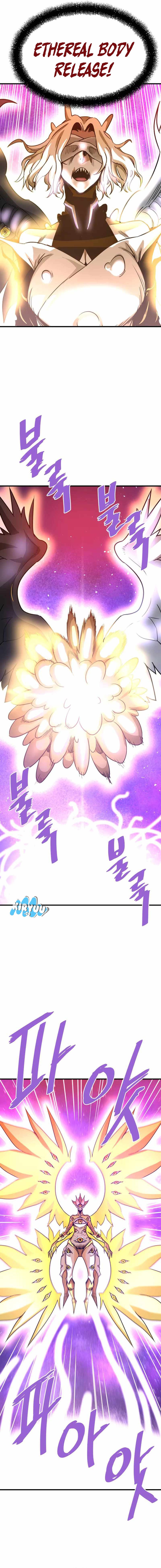 Returned From Hell Chapter 116