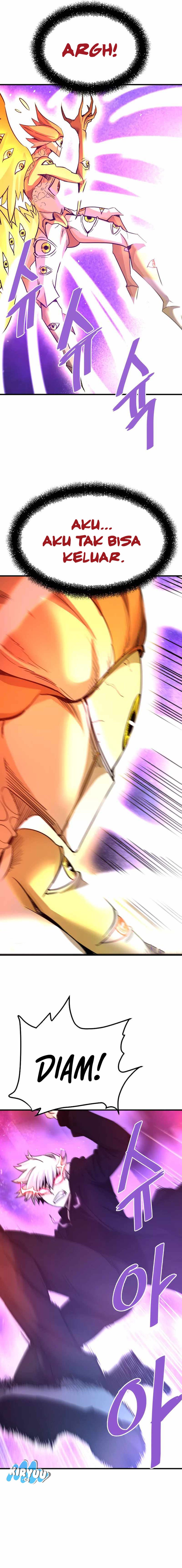 Returned From Hell Chapter 116