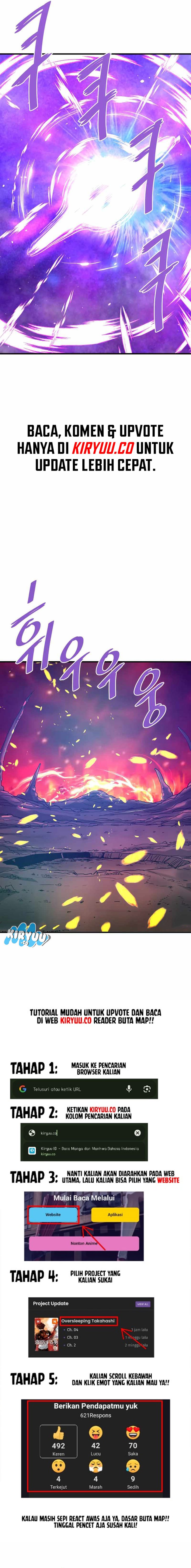 Returned From Hell Chapter 116