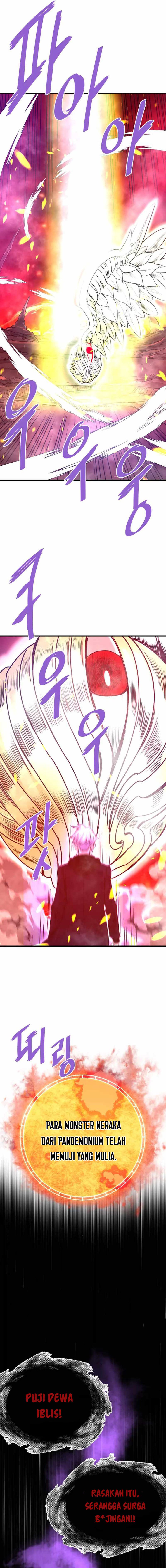 Returned From Hell Chapter 116