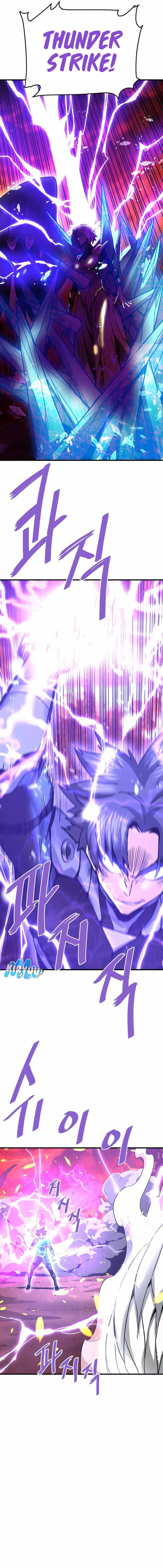 Returned From Hell Chapter 116