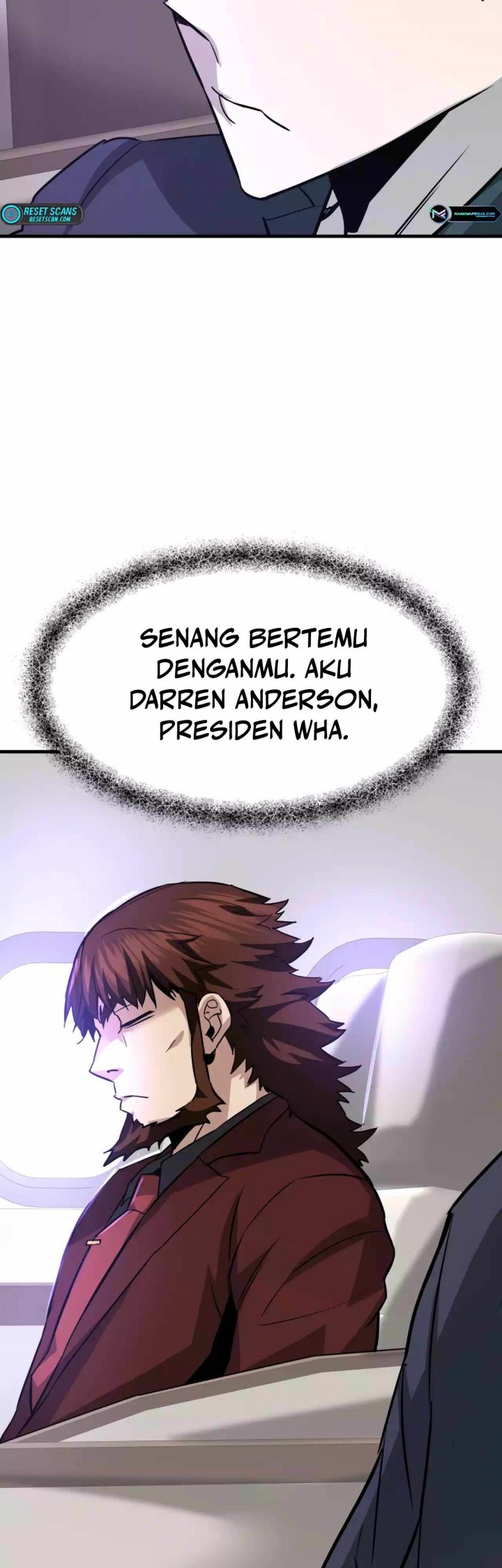 Returned From Hell Chapter 90