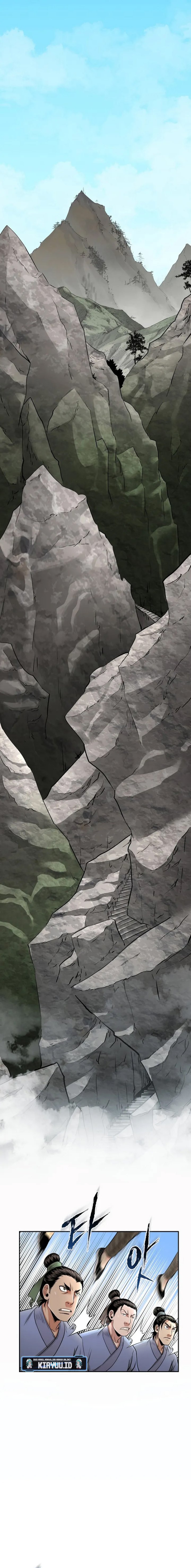 Demon In Mount Hua Chapter 66