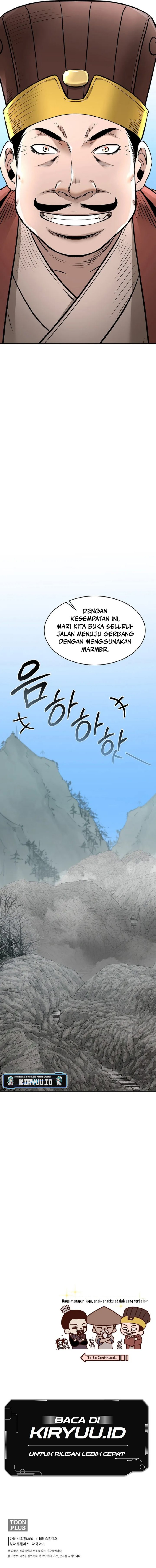 Demon In Mount Hua Chapter 66