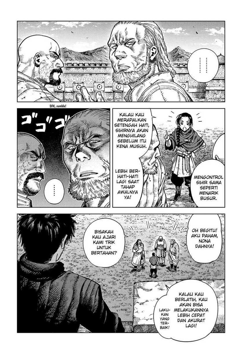 Madou No Keifu Chapter 20