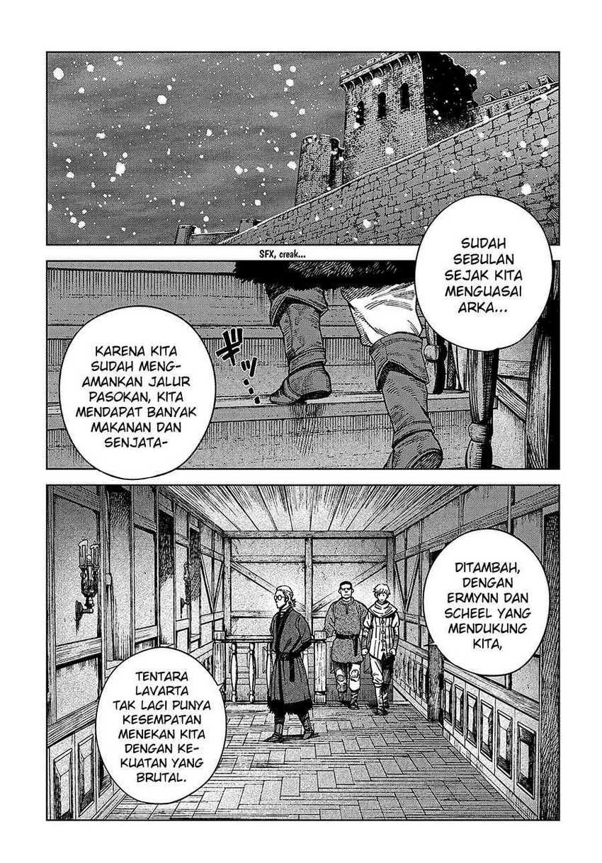 Madou No Keifu Chapter 25