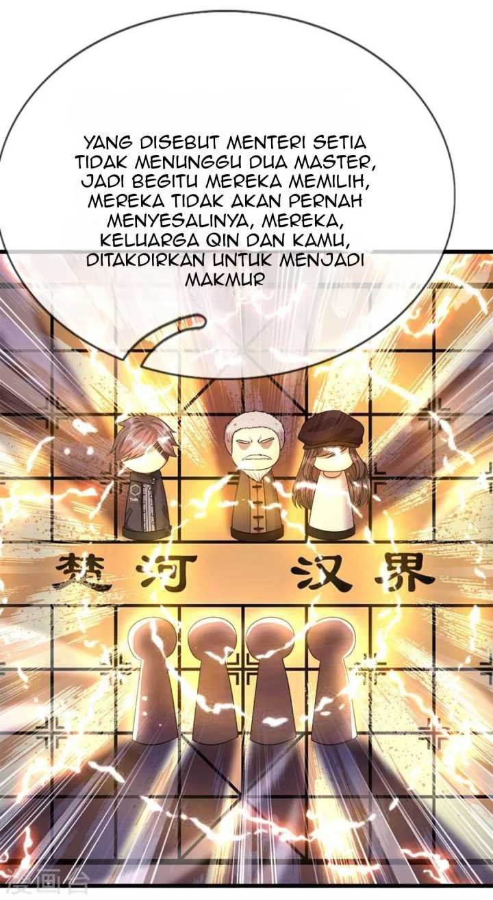 Medical Martial Arts Chapter 243