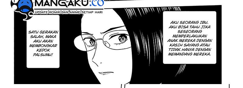 Witch Watch Chapter 152