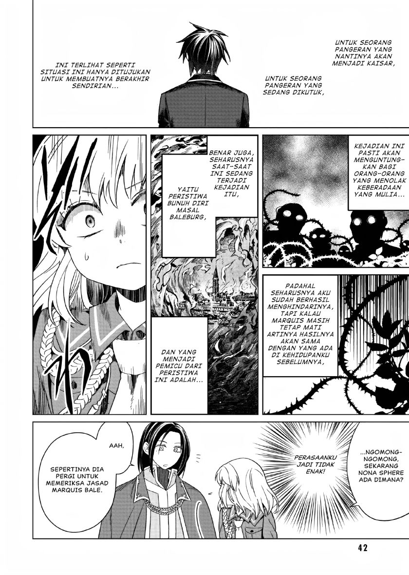 Yarinaoshi Reijou Wa Ryuutei Heika Wo Kouryakuchuu Chapter 11