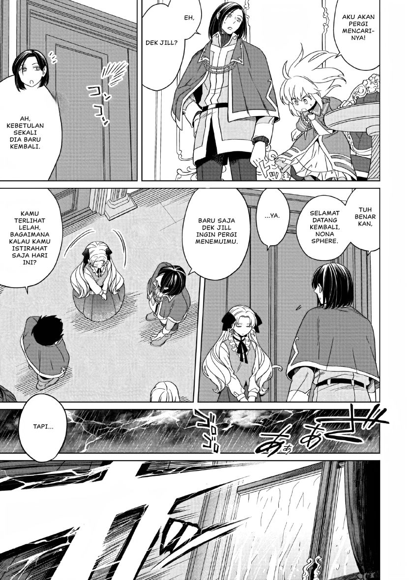 Yarinaoshi Reijou Wa Ryuutei Heika Wo Kouryakuchuu Chapter 11