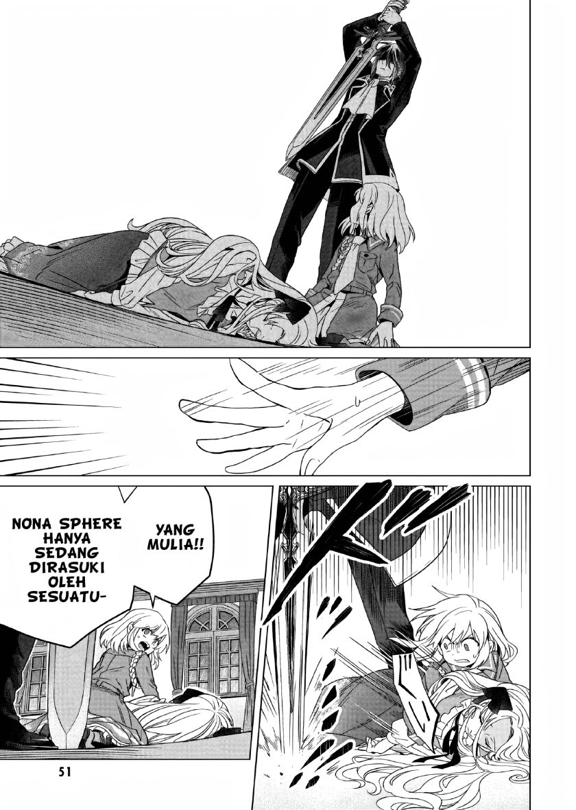 Yarinaoshi Reijou Wa Ryuutei Heika Wo Kouryakuchuu Chapter 12