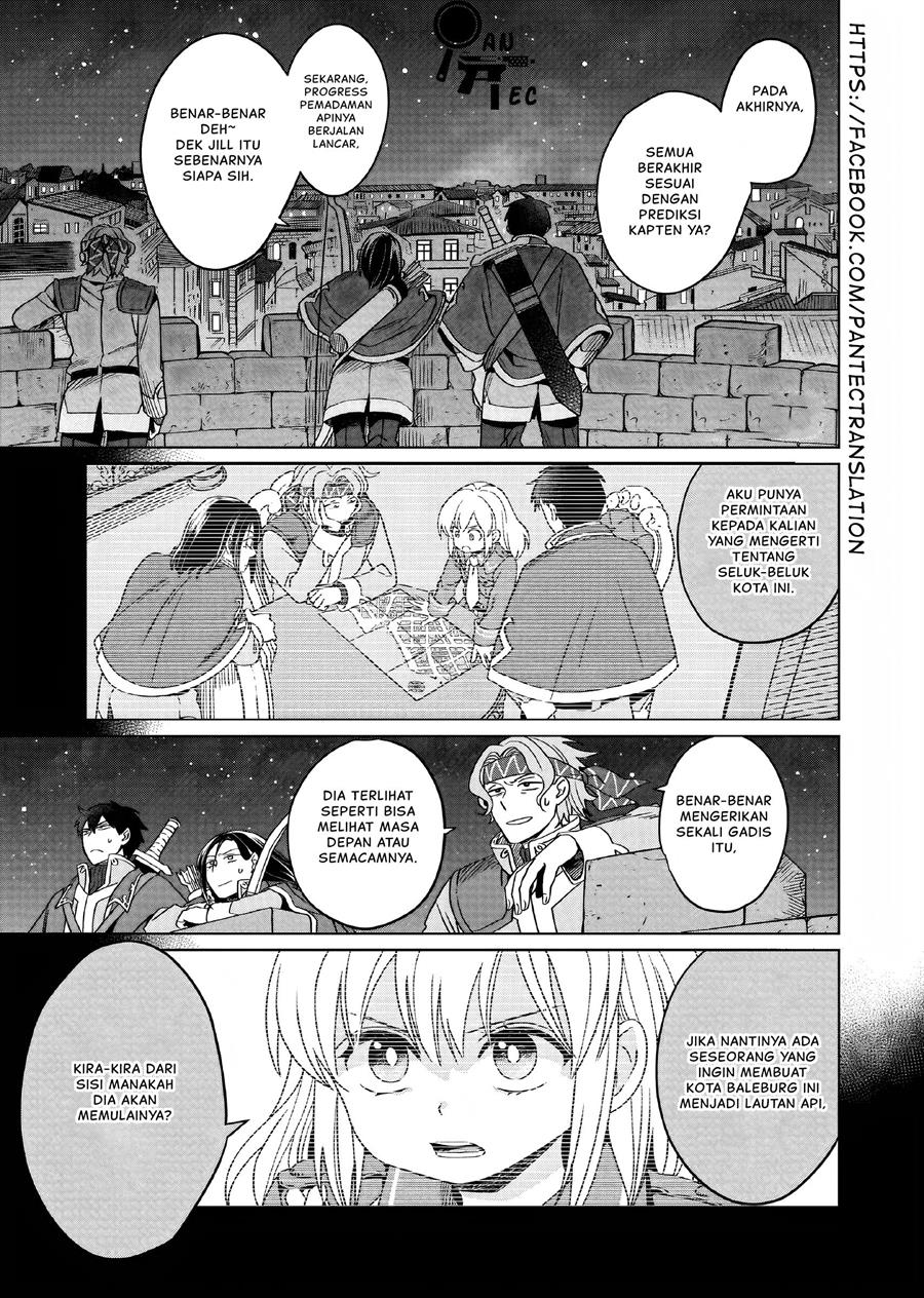 Yarinaoshi Reijou Wa Ryuutei Heika Wo Kouryakuchuu Chapter 13