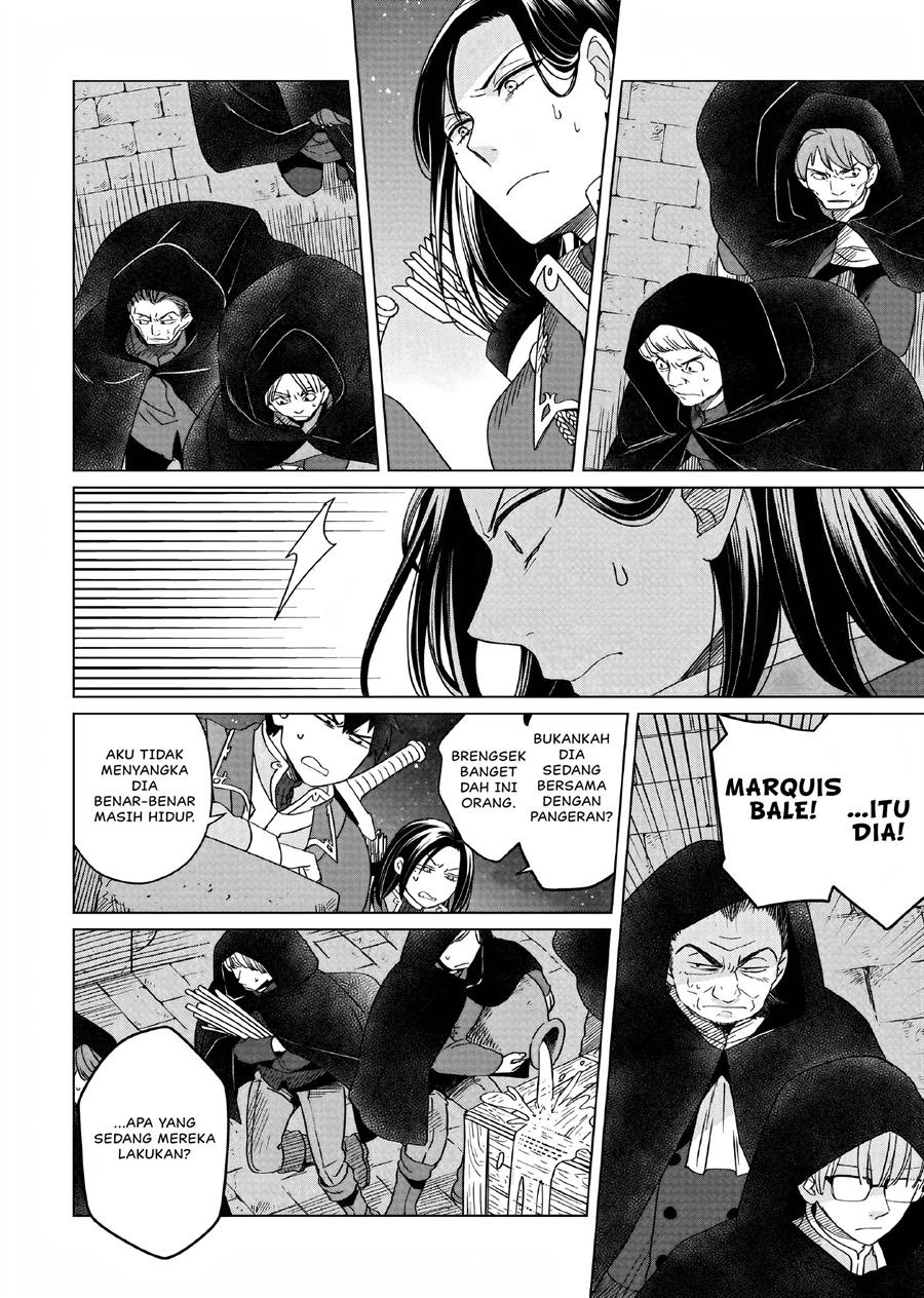 Yarinaoshi Reijou Wa Ryuutei Heika Wo Kouryakuchuu Chapter 13