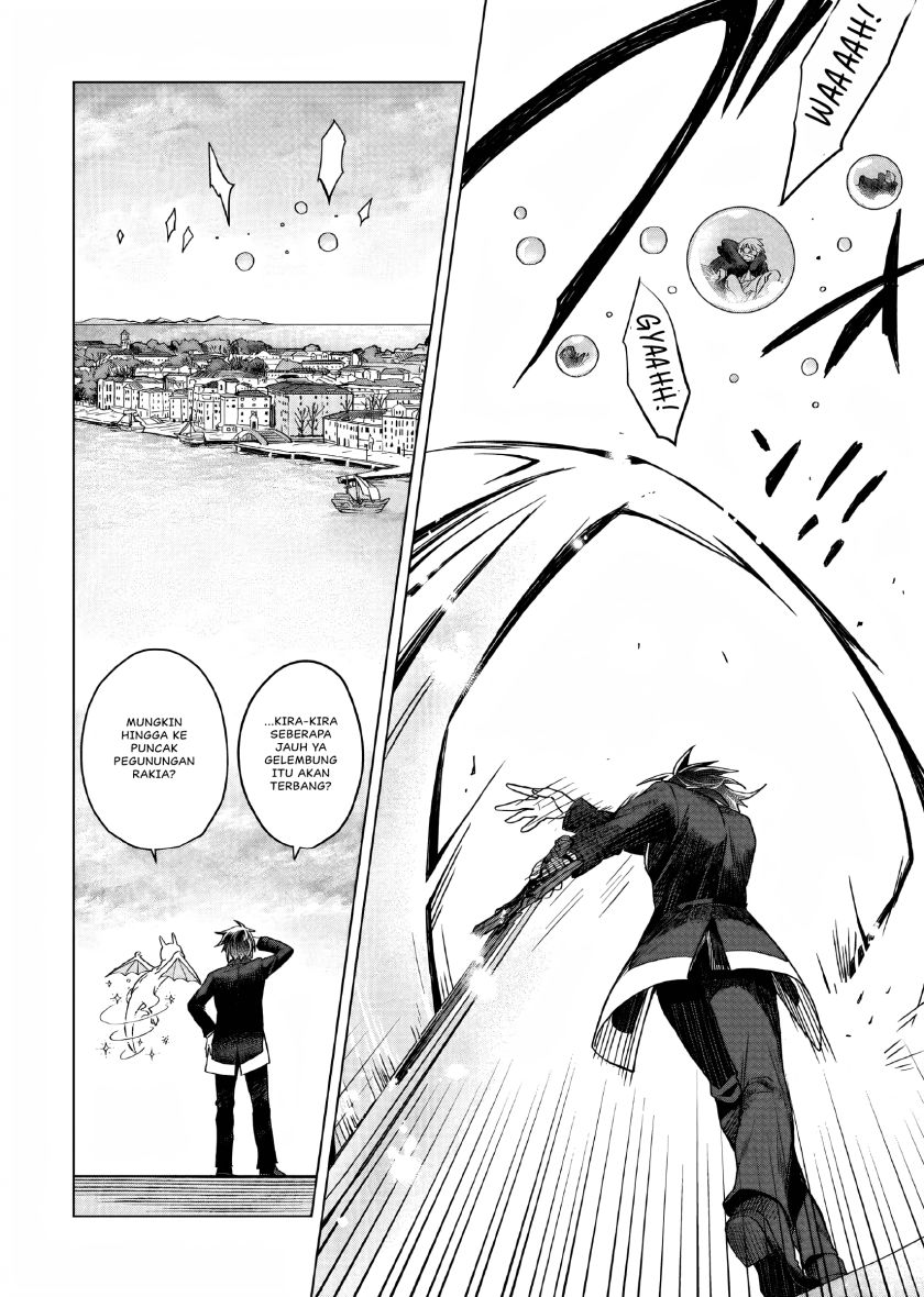 Yarinaoshi Reijou Wa Ryuutei Heika Wo Kouryakuchuu Chapter 15