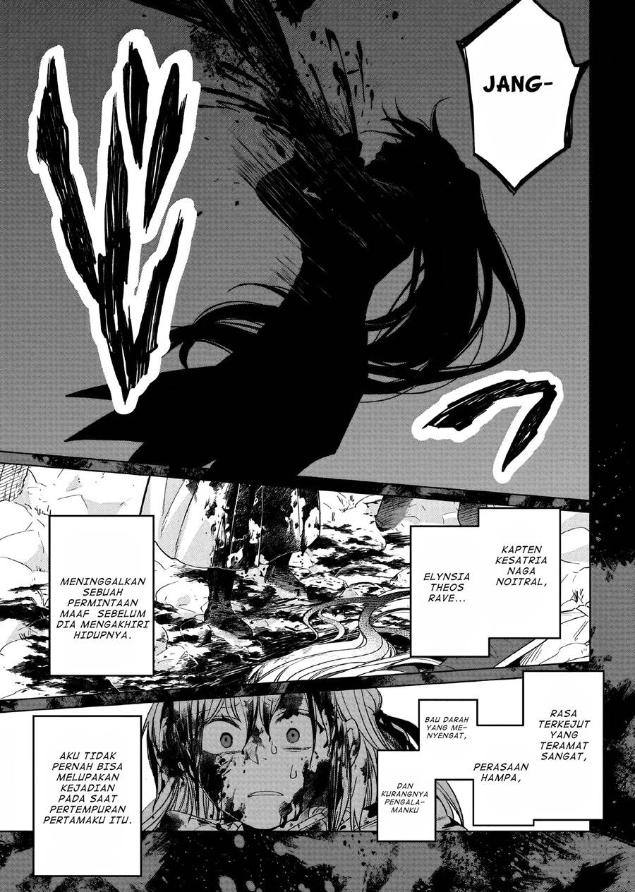 Yarinaoshi Reijou Wa Ryuutei Heika Wo Kouryakuchuu Chapter 16