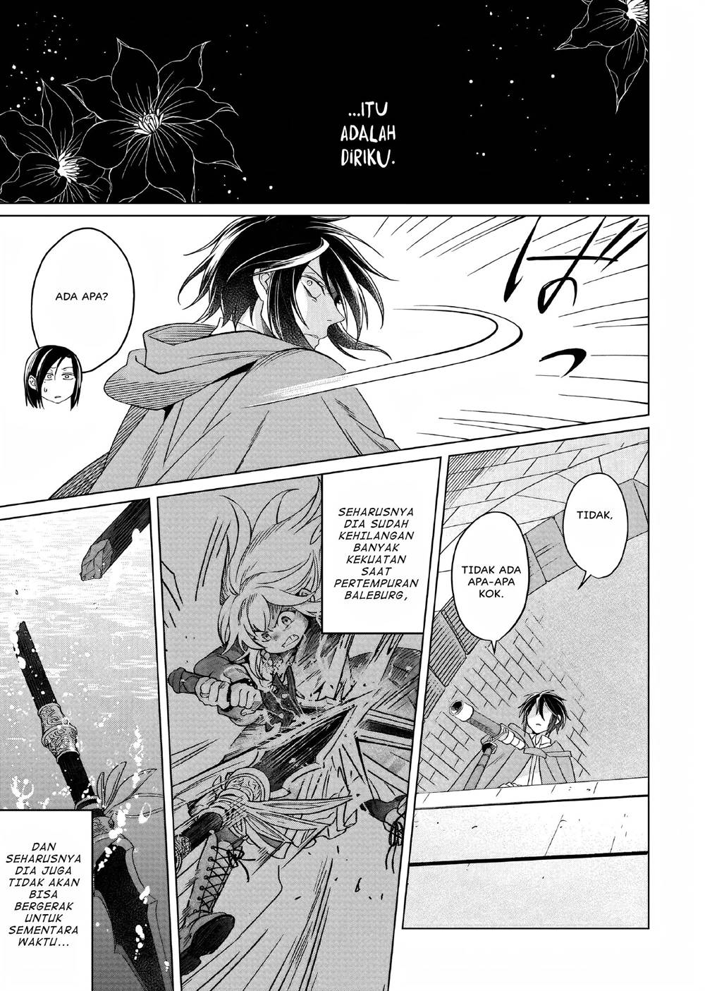 Yarinaoshi Reijou Wa Ryuutei Heika Wo Kouryakuchuu Chapter 18