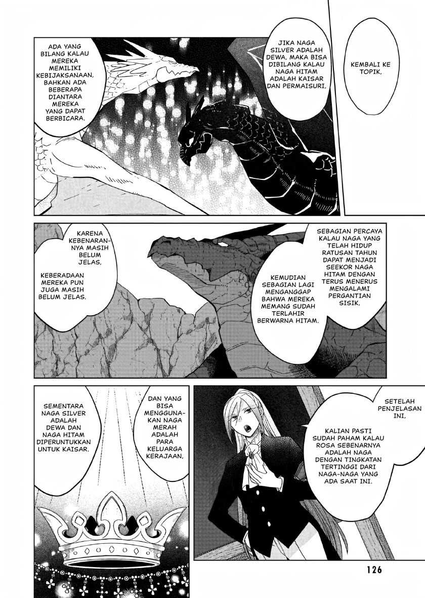 Yarinaoshi Reijou Wa Ryuutei Heika Wo Kouryakuchuu Chapter 19