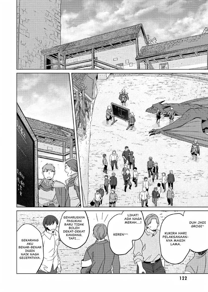 Yarinaoshi Reijou Wa Ryuutei Heika Wo Kouryakuchuu Chapter 19