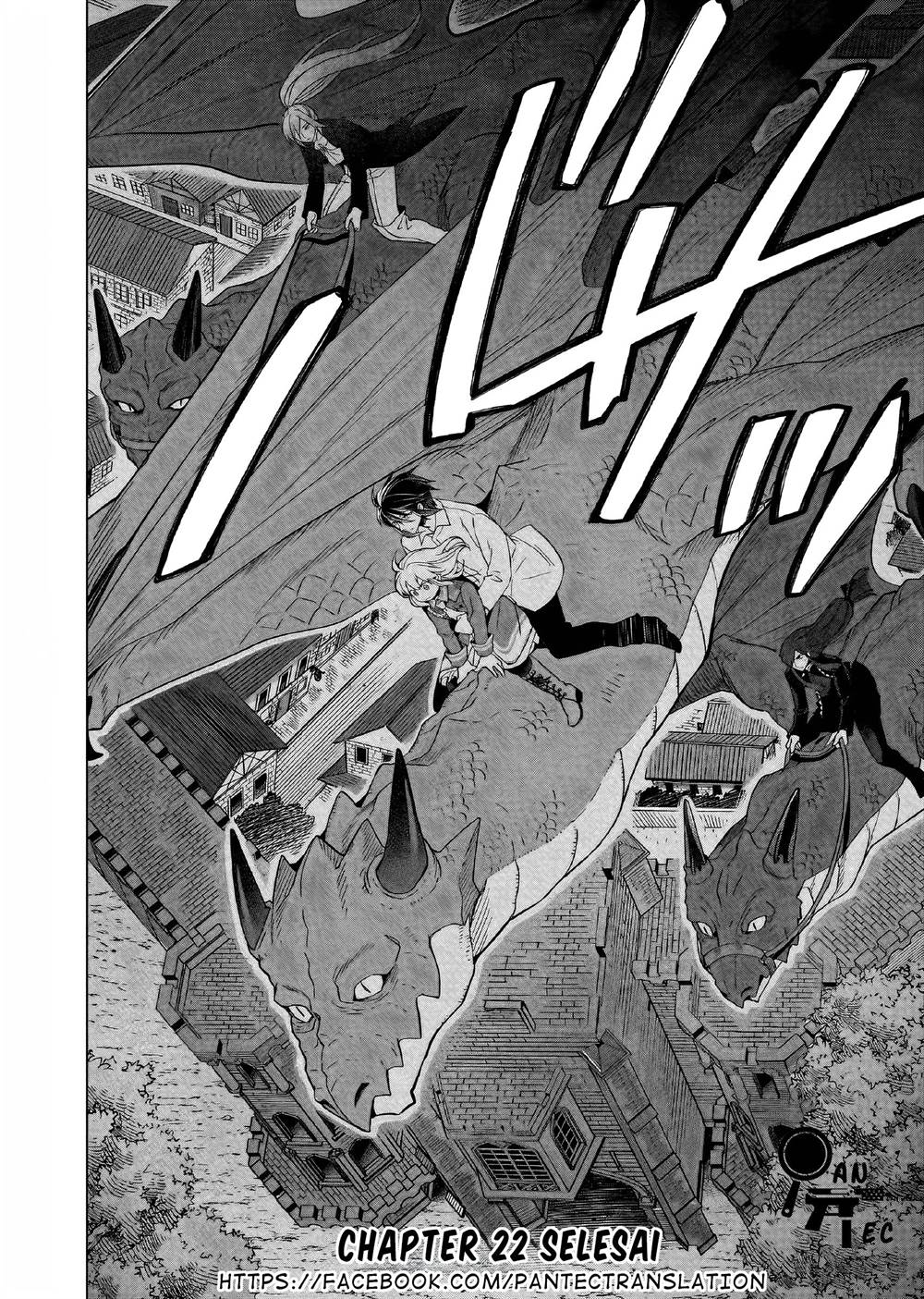 Yarinaoshi Reijou Wa Ryuutei Heika Wo Kouryakuchuu Chapter 22