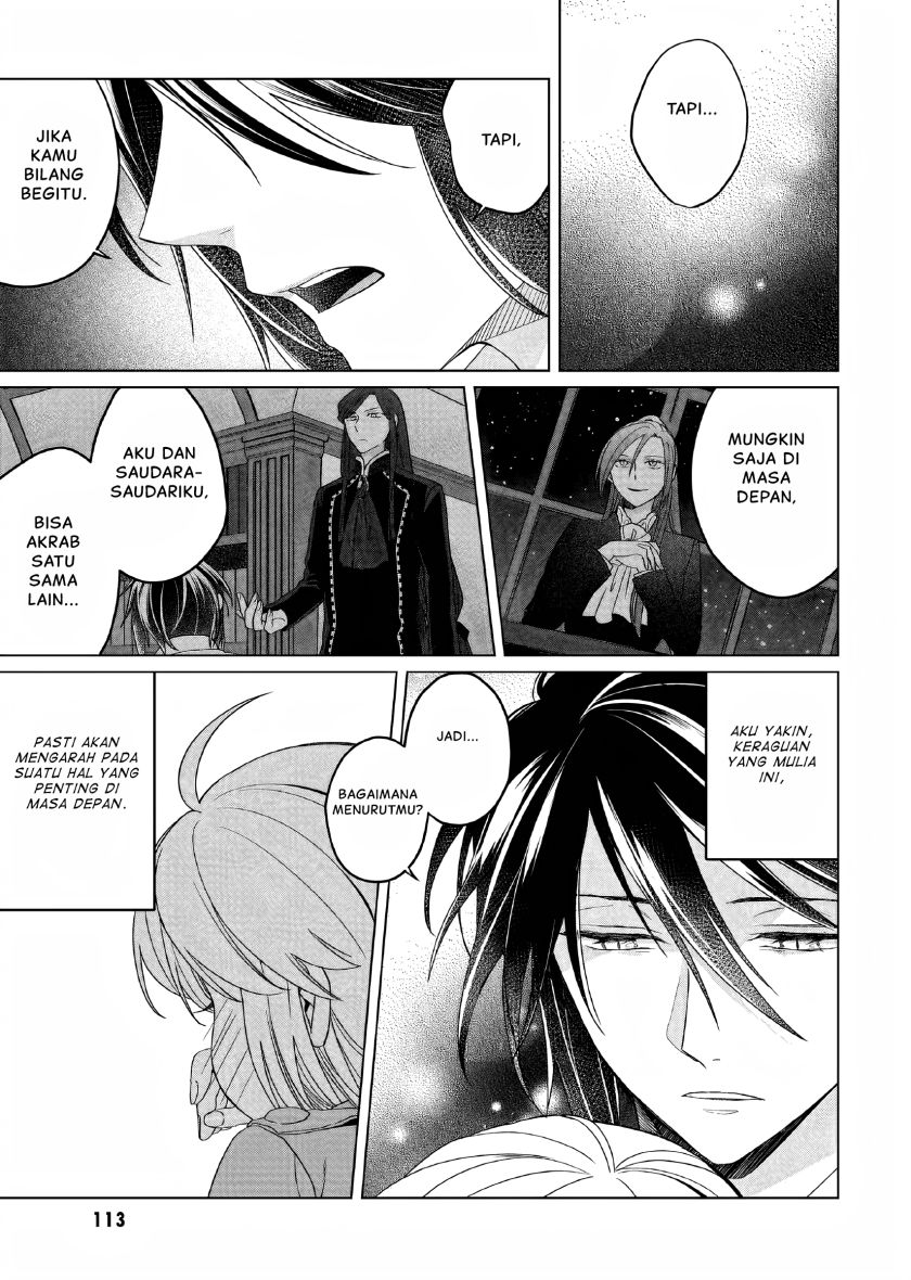 Yarinaoshi Reijou Wa Ryuutei Heika Wo Kouryakuchuu Chapter 23