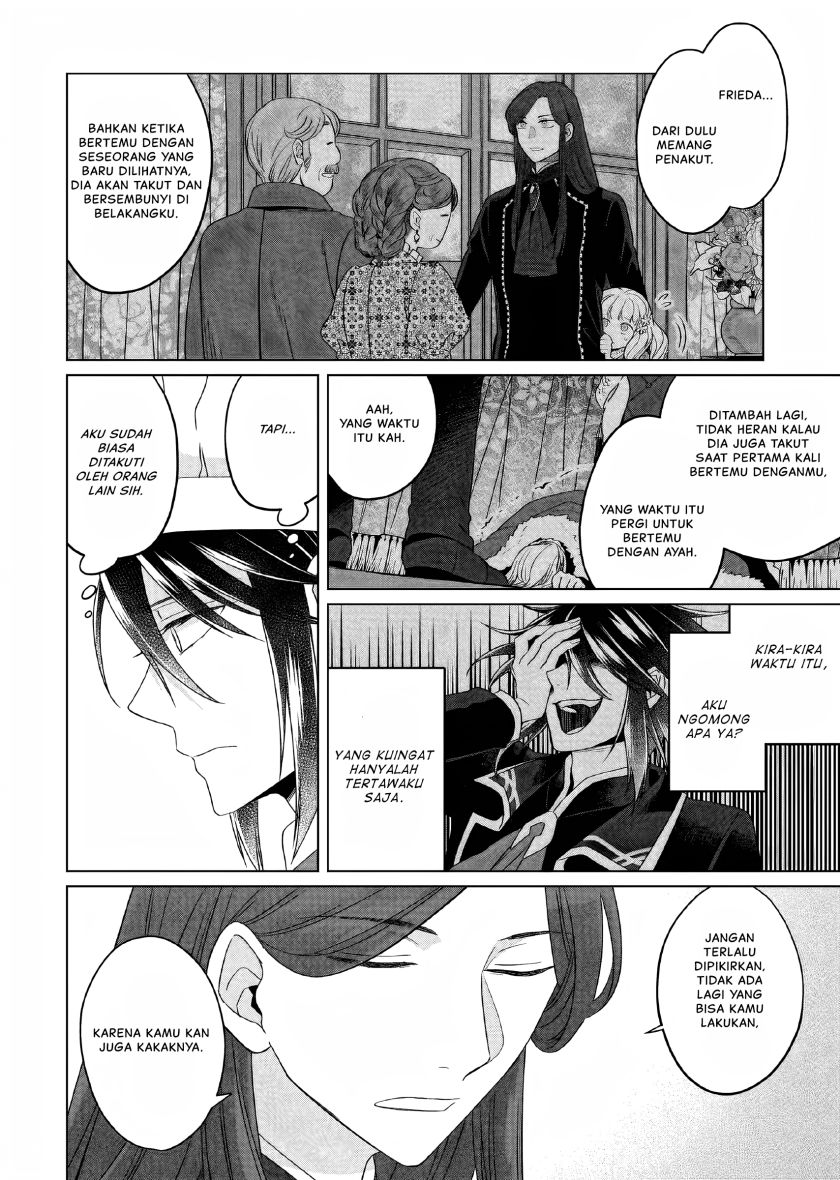 Yarinaoshi Reijou Wa Ryuutei Heika Wo Kouryakuchuu Chapter 25