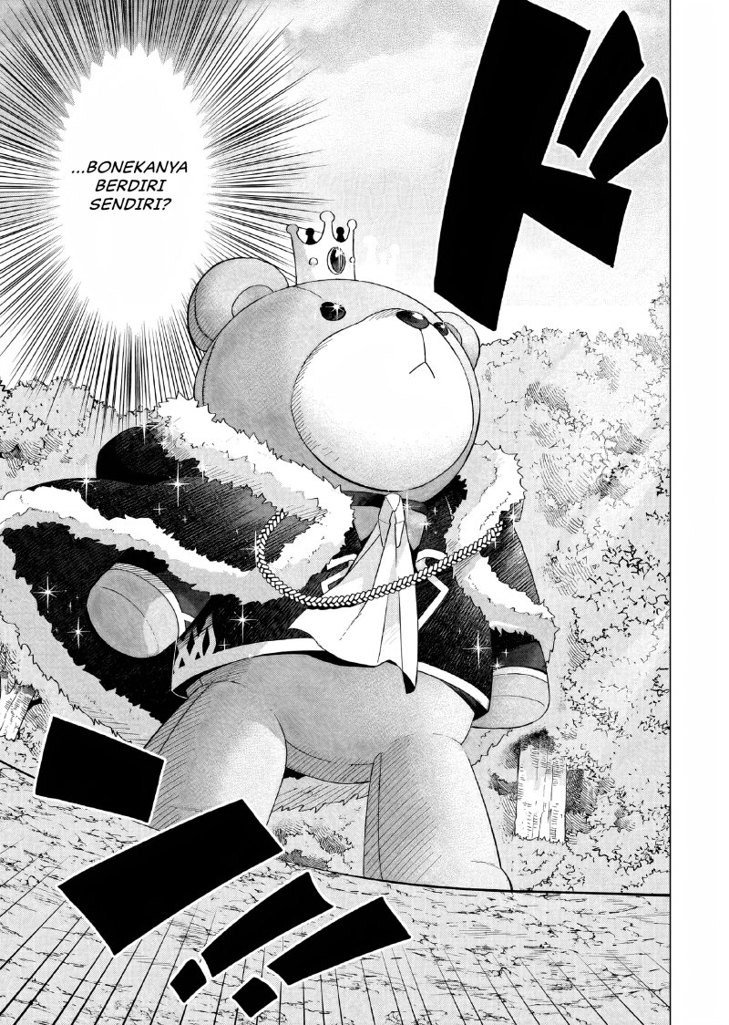 Yarinaoshi Reijou Wa Ryuutei Heika Wo Kouryakuchuu Chapter 27