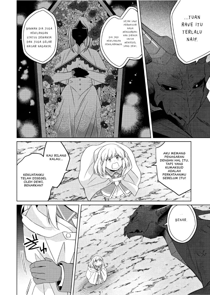 Yarinaoshi Reijou Wa Ryuutei Heika Wo Kouryakuchuu Chapter 28