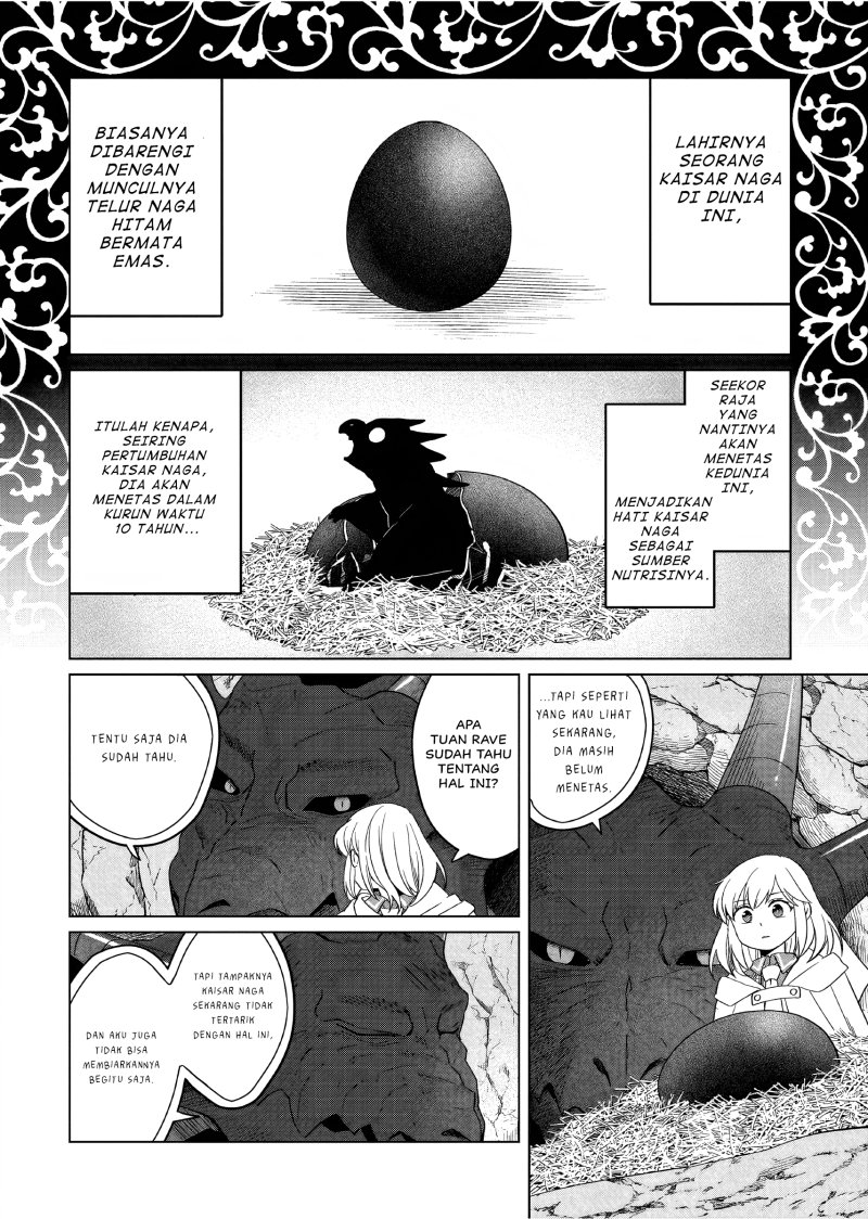 Yarinaoshi Reijou Wa Ryuutei Heika Wo Kouryakuchuu Chapter 28