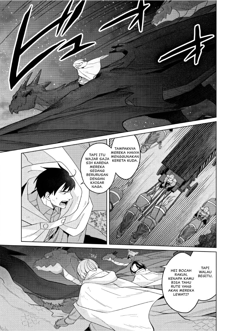 Yarinaoshi Reijou Wa Ryuutei Heika Wo Kouryakuchuu Chapter 29