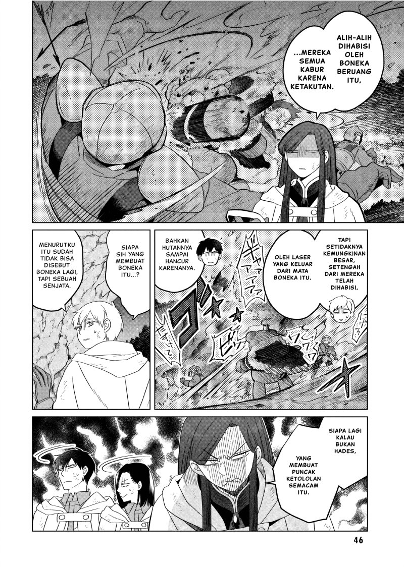 Yarinaoshi Reijou Wa Ryuutei Heika Wo Kouryakuchuu Chapter 29