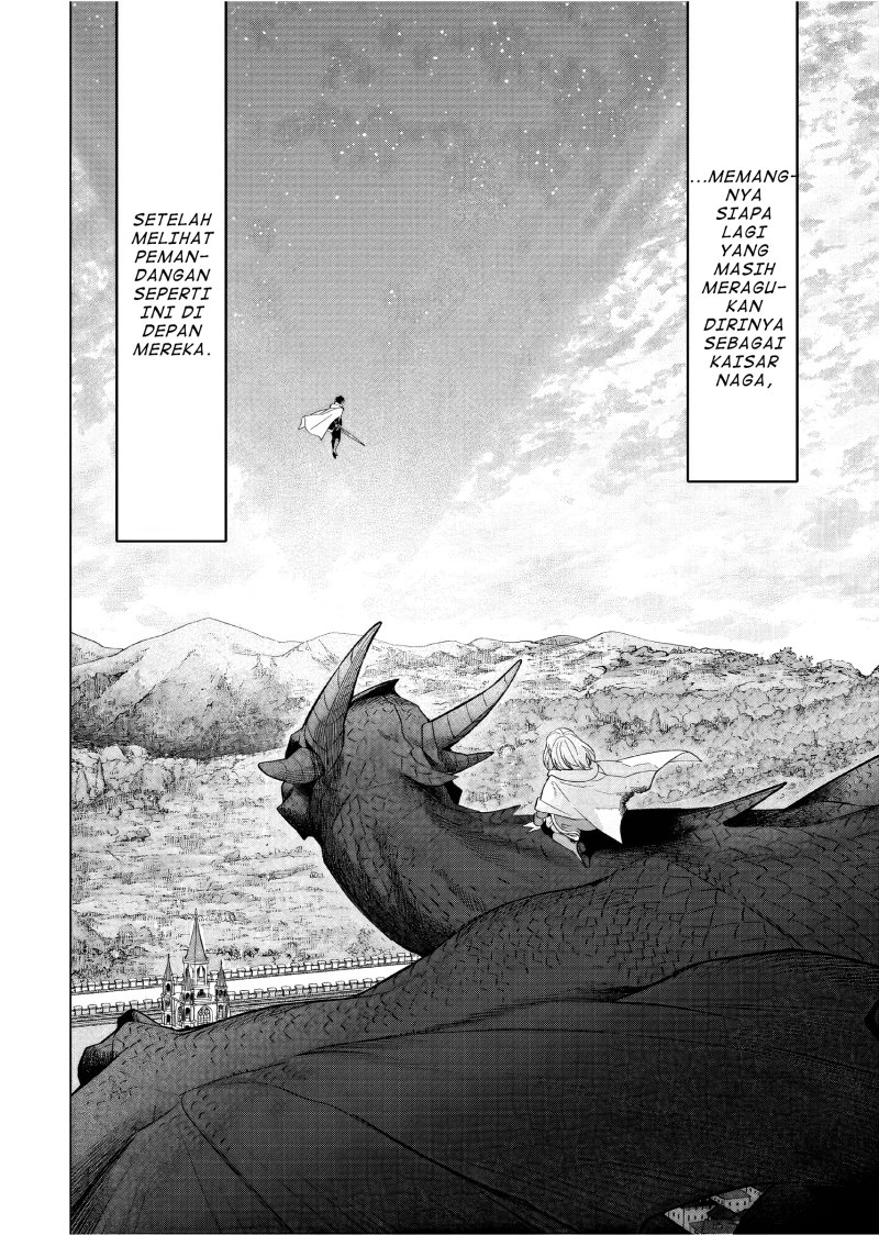 Yarinaoshi Reijou Wa Ryuutei Heika Wo Kouryakuchuu Chapter 31