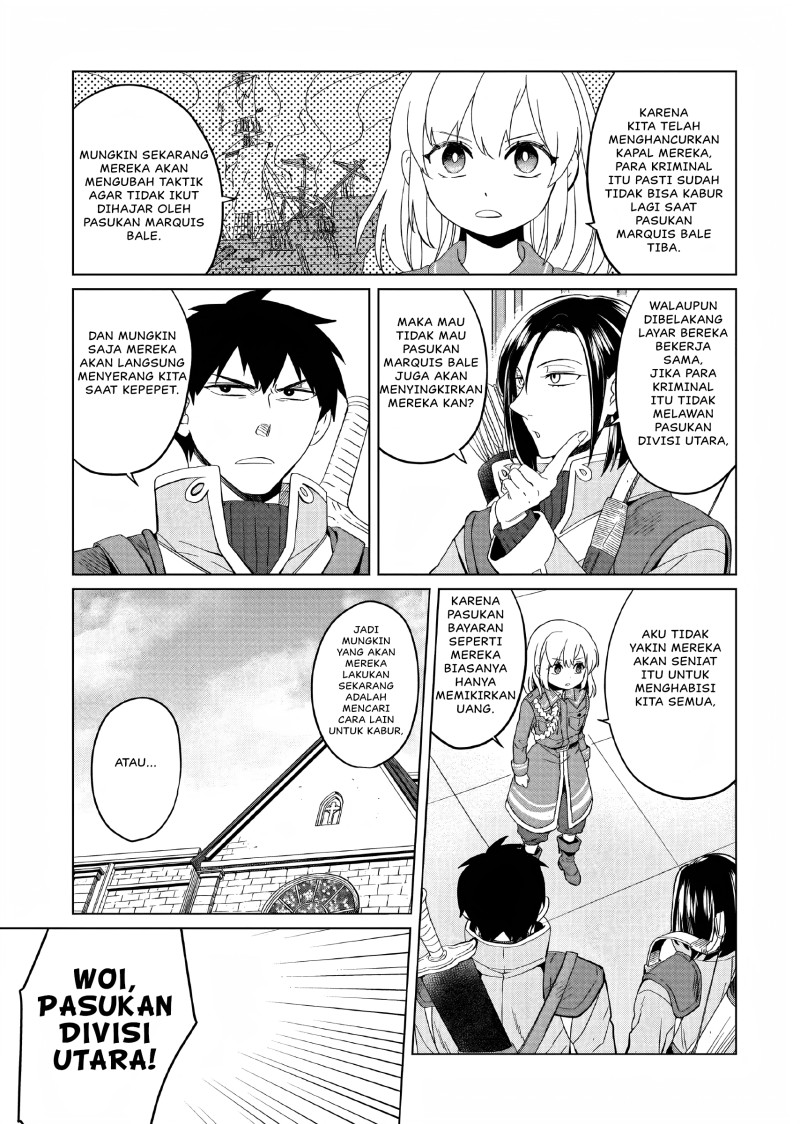 Yarinaoshi Reijou Wa Ryuutei Heika Wo Kouryakuchuu Chapter 7