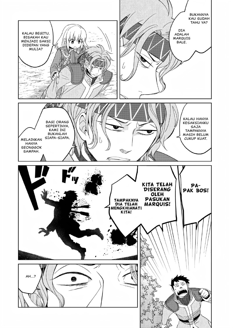 Yarinaoshi Reijou Wa Ryuutei Heika Wo Kouryakuchuu Chapter 7