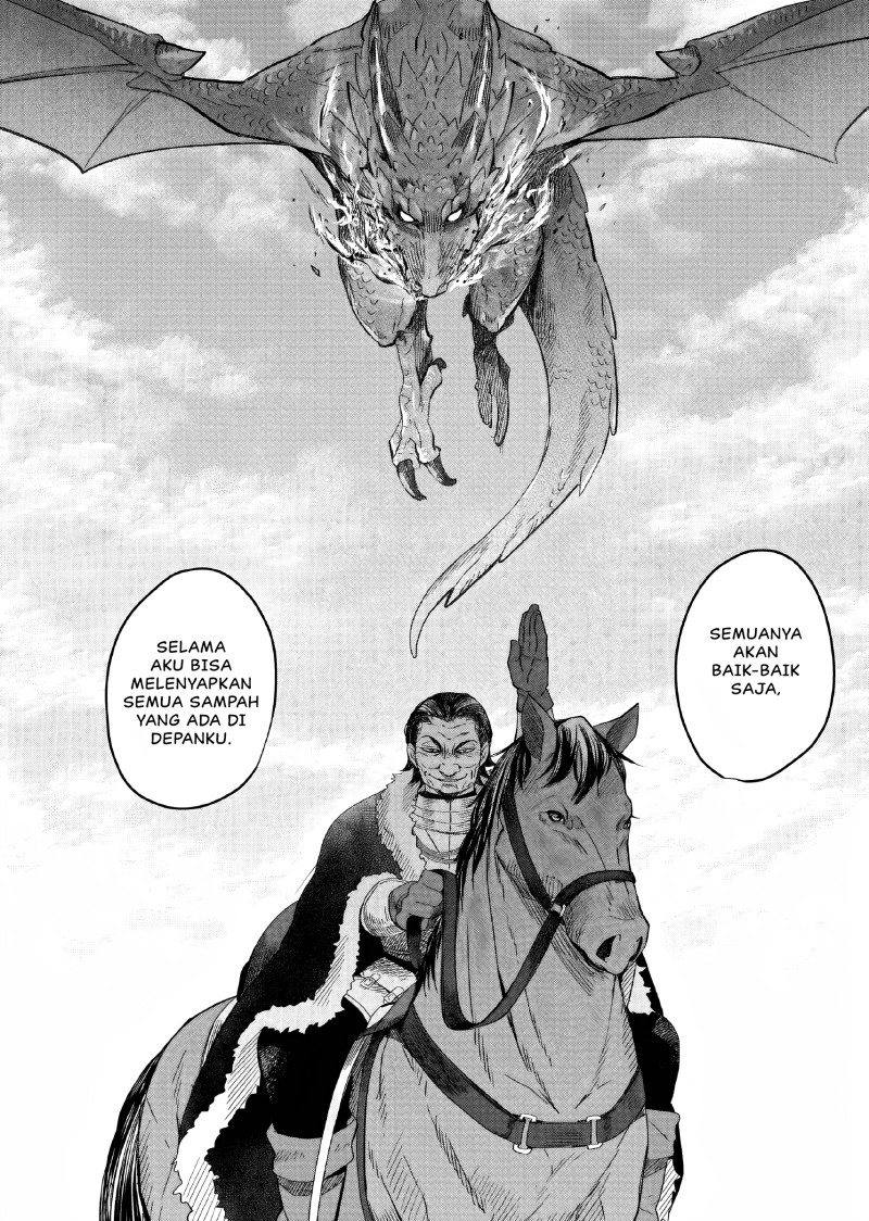 Yarinaoshi Reijou Wa Ryuutei Heika Wo Kouryakuchuu Chapter 7