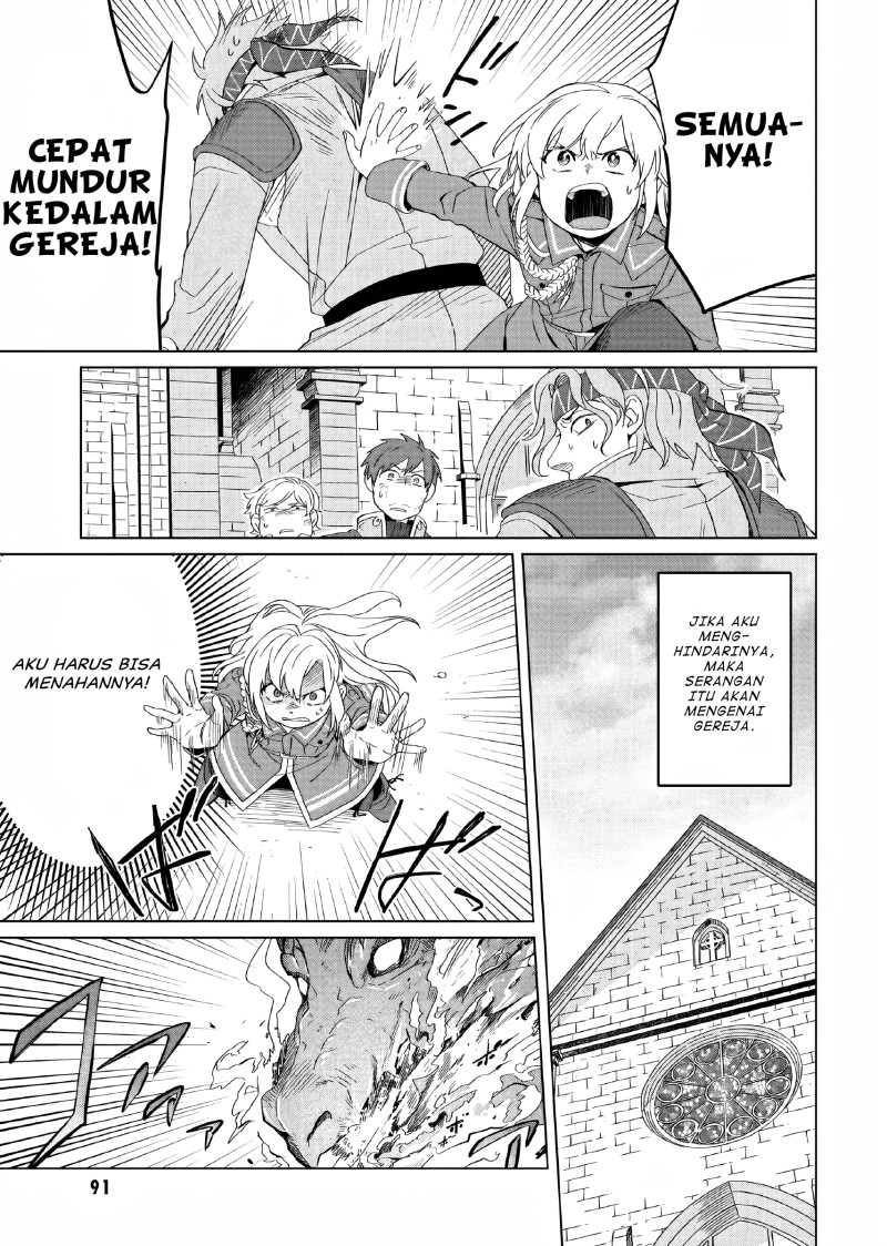 Yarinaoshi Reijou Wa Ryuutei Heika Wo Kouryakuchuu Chapter 7