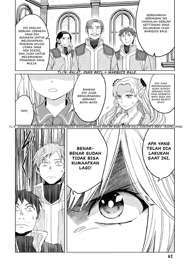 Yarinaoshi Reijou Wa Ryuutei Heika Wo Kouryakuchuu Chapter 7