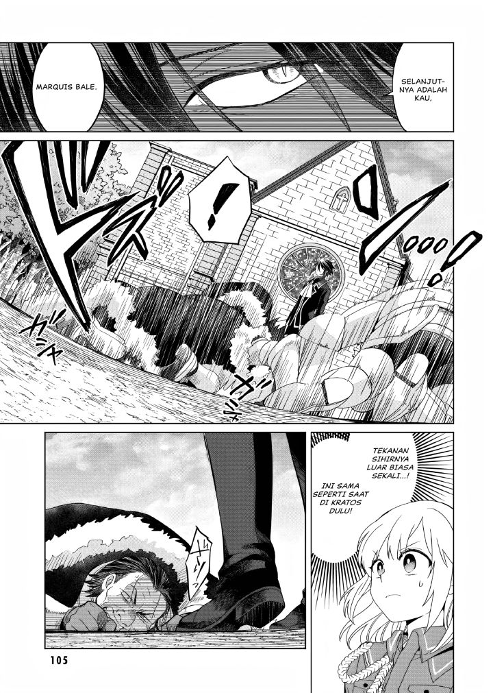 Yarinaoshi Reijou Wa Ryuutei Heika Wo Kouryakuchuu Chapter 8