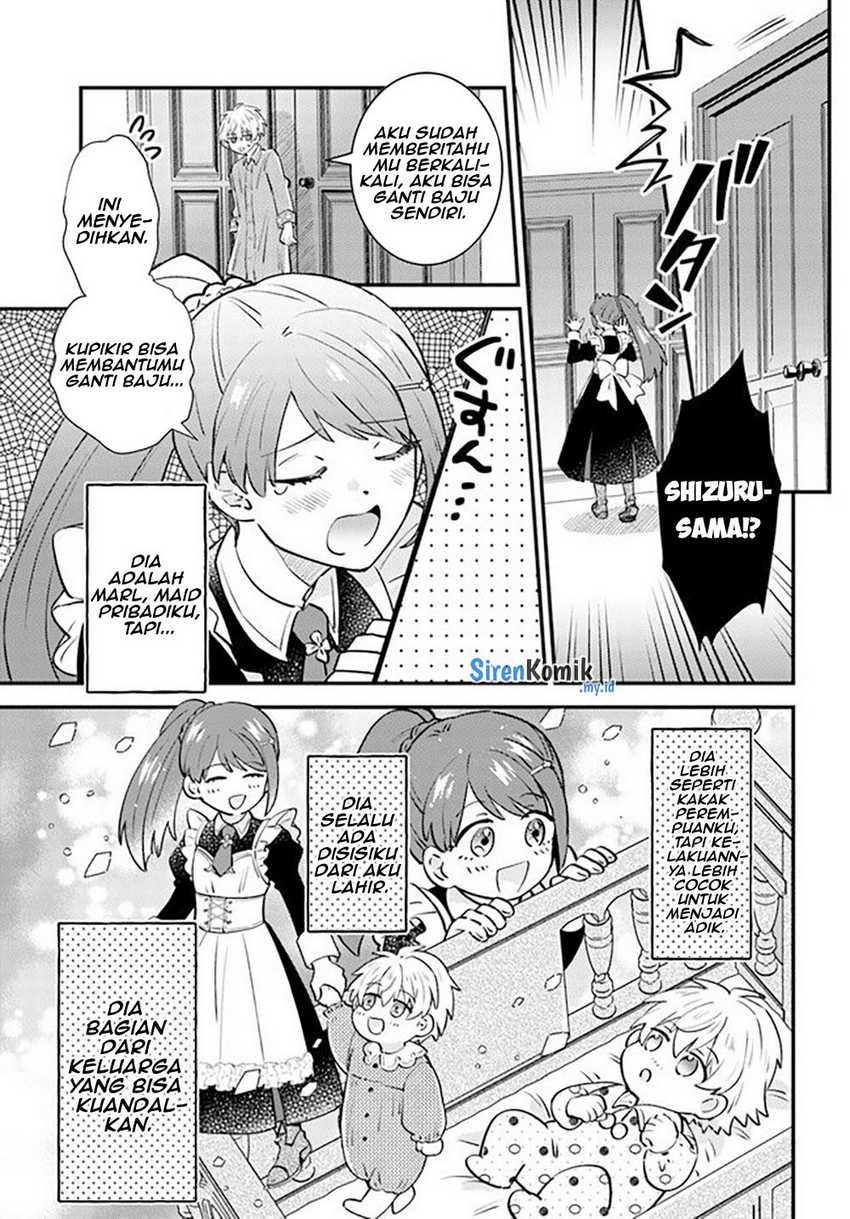 Kaminari Mikado No Kiseki Ore Dake Tsukaeru “kaminari Majutsu” De Isekai Saikyou Ni! Chapter 2