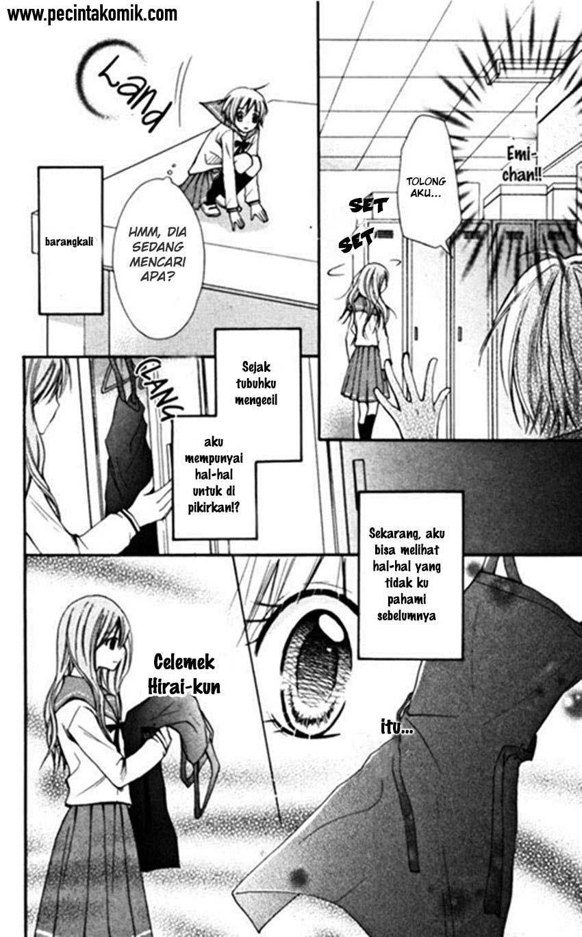 7 Senchi! Chapter 1