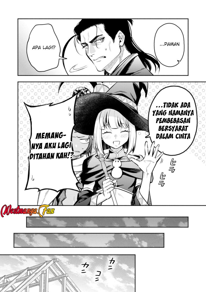 Maou-sama, Retry! R Chapter 47