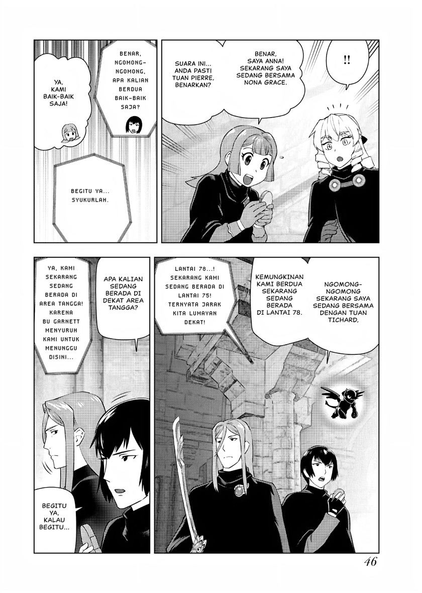 Akuyaku Reijou Tensei Oji-san Chapter 30