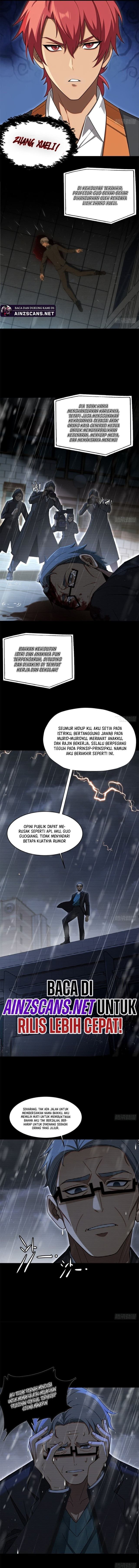 Rebirth 1998 Chapter 7