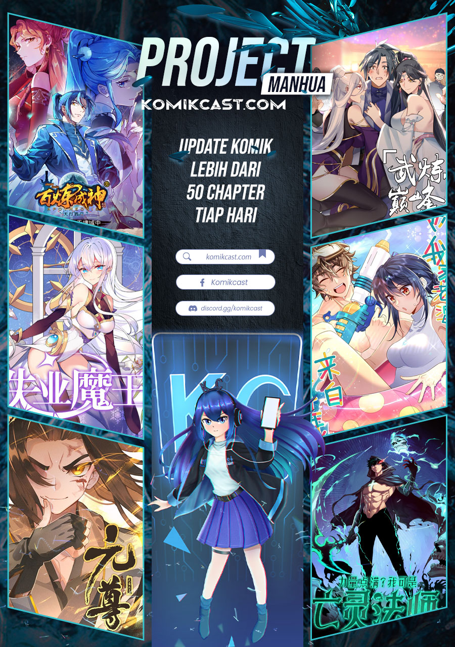 It All Starts With Playing Game Seriously Chapter 163